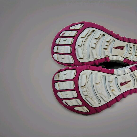 ALTRA Superior 3.5 Shoes Womens 6.5 Grey Trail Running Hiking Zero Drop Sneakers - Picture 13 of 16